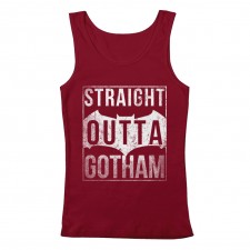 Straight Outta Gotham Women's